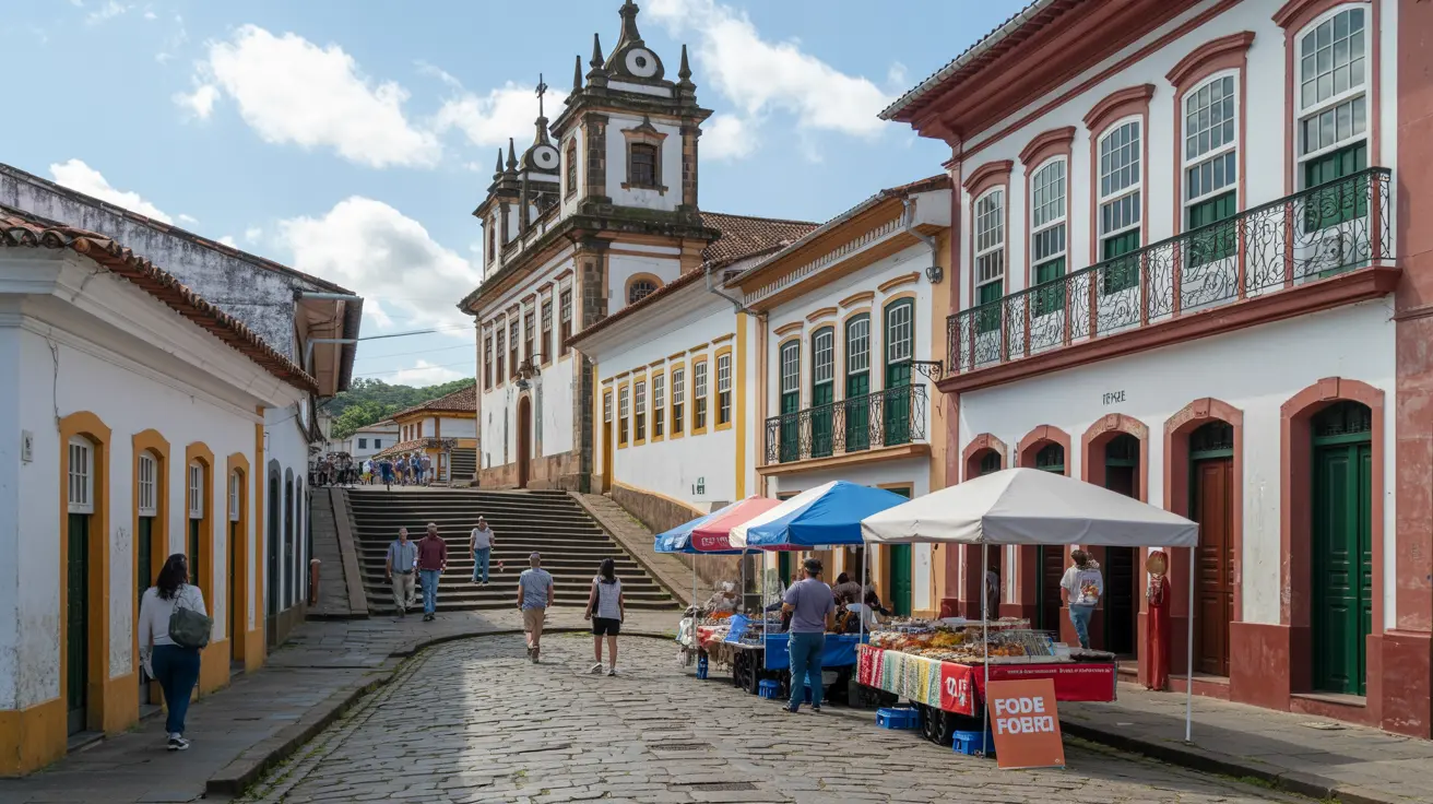 Entendendo o Turismo Econômico e os Primeiros Destinos para 2026